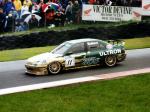 Peugeot 406 BTCC 1996 года